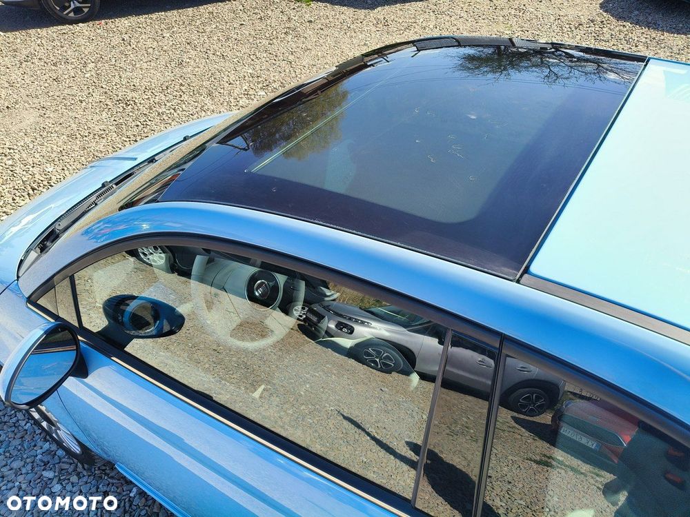 Fiat 500 - 3