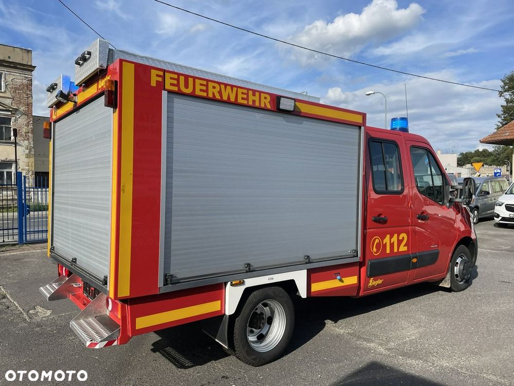 Opel Movano - 9