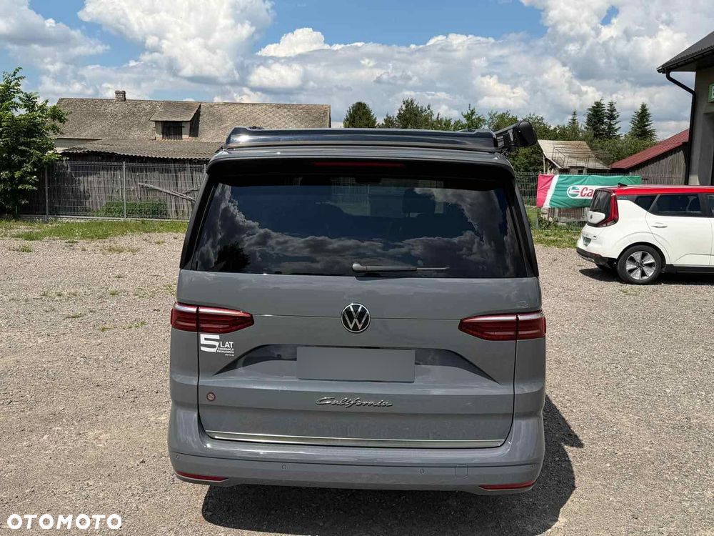 Volkswagen California - 8