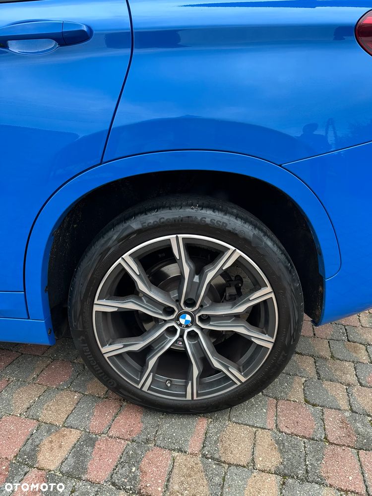 BMW X1 xDrive20i GPF M Sport - 16