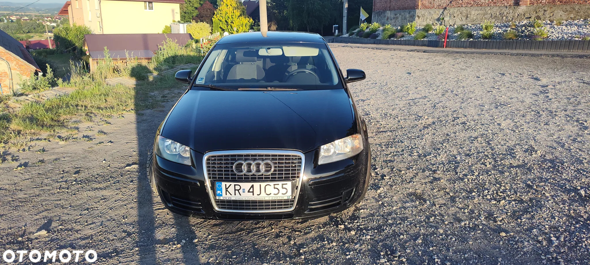 Audi A3 1.9 TDI Attraction - 4