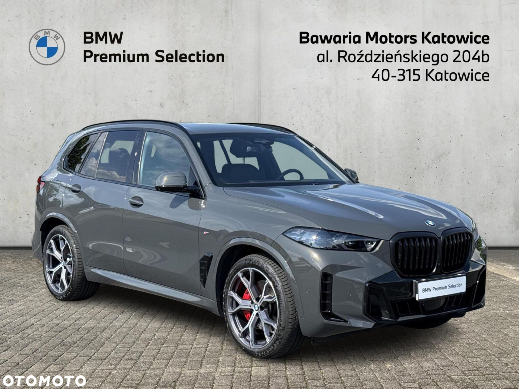 BMW X5 - 4