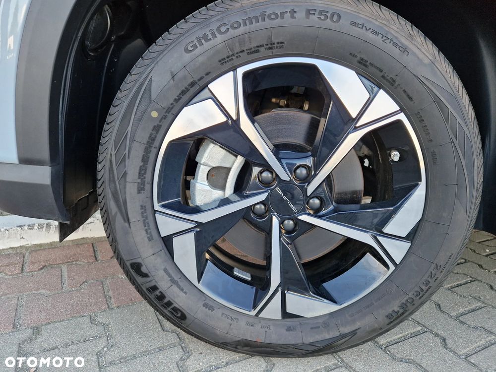 BAIC 5 - 6