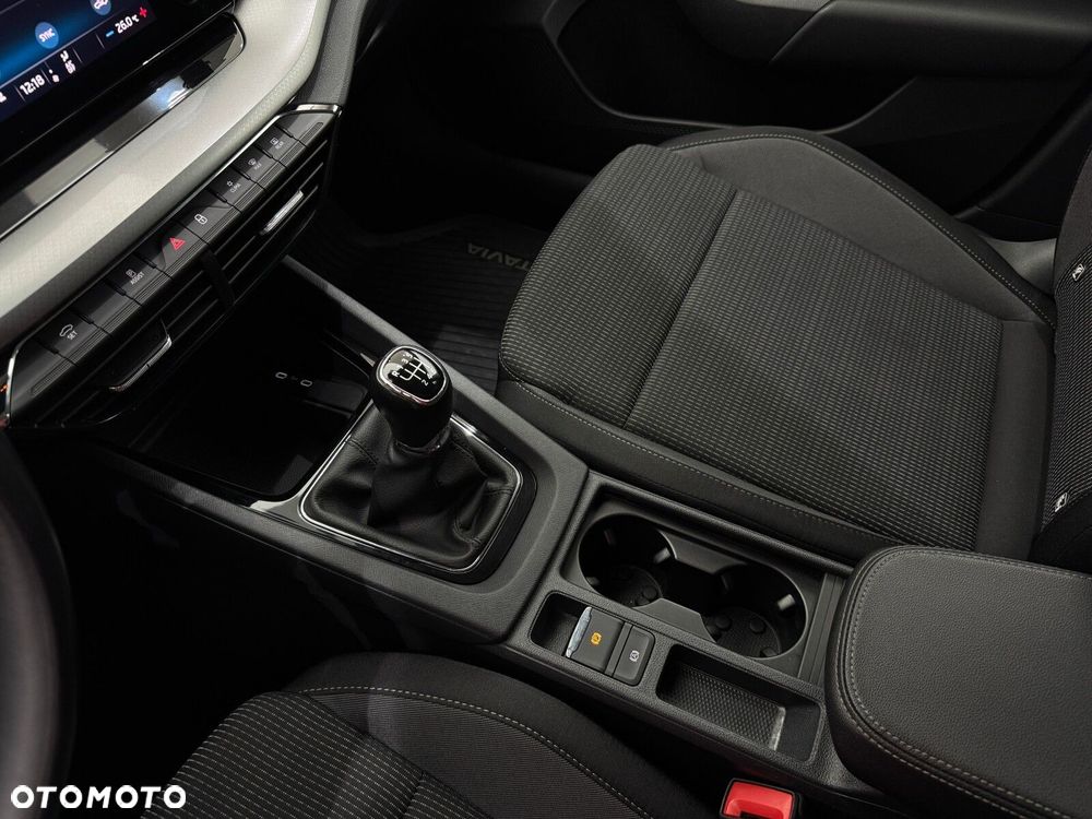 Skoda Octavia 2.0 TDI Ambition - 24