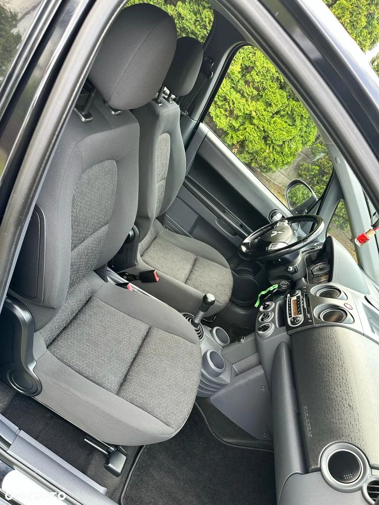 Mitsubishi Colt 1.3 ClearTec XTRA - 24