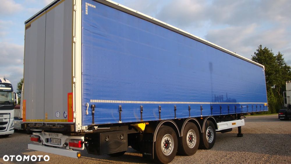 Wielton NS3 Standart - 5