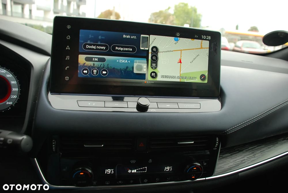 Nissan Qashqai - 20