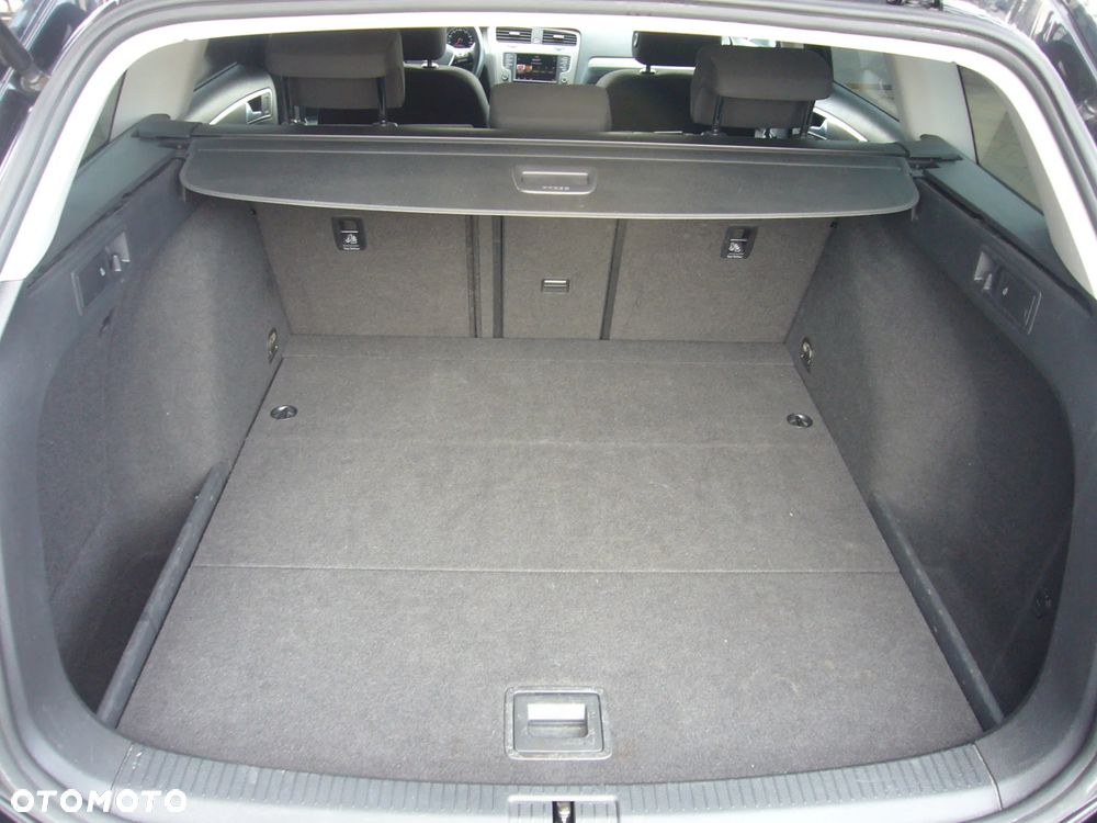 Volkswagen Golf 1.6 TDI BMT Highline - 20