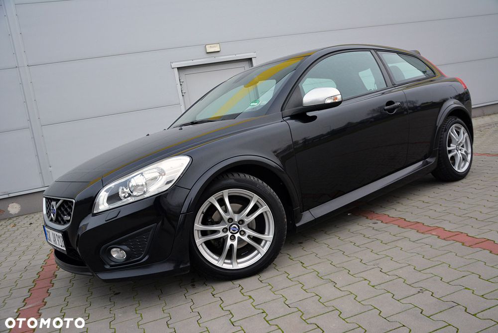 Volvo C30 D2 RDesign Edition Pro - 23