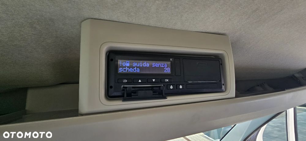 Toyota Proace MAX podwozie - 10