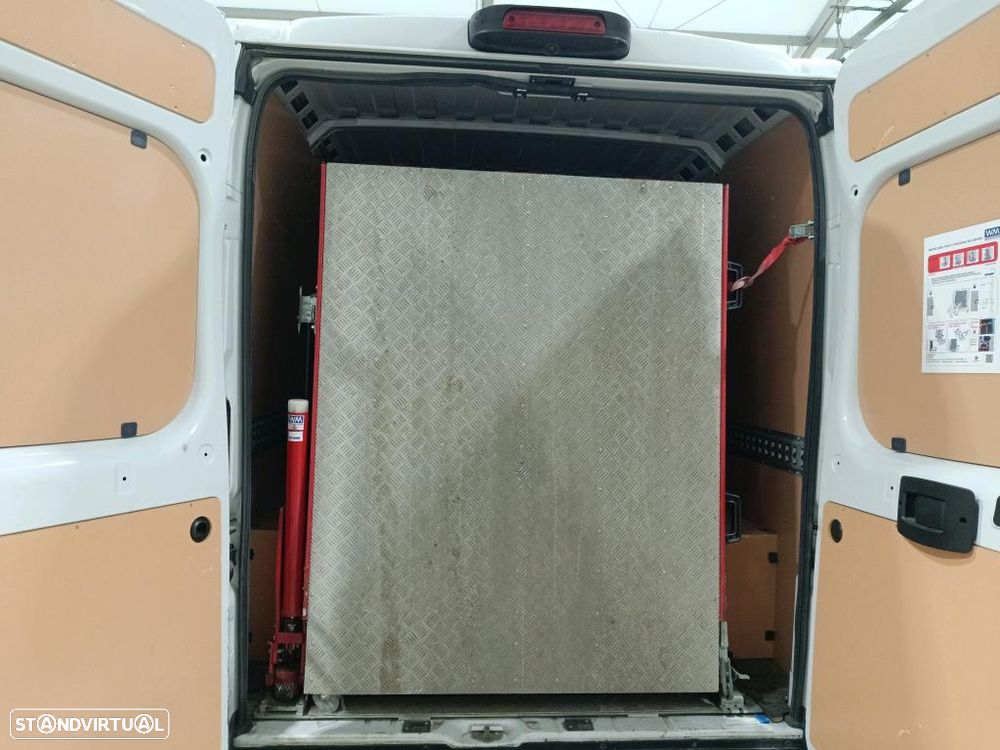 Citroën Jumper 2.2 BlueHDi L2H2 / COM RAMPA **IVA Dedutível - 5