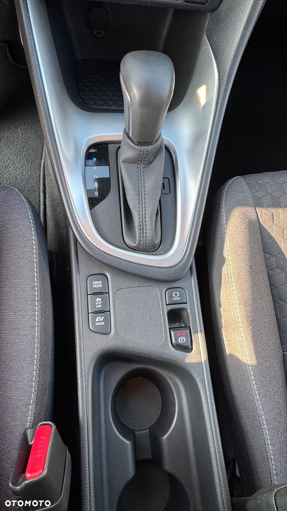 Toyota Yaris - 18