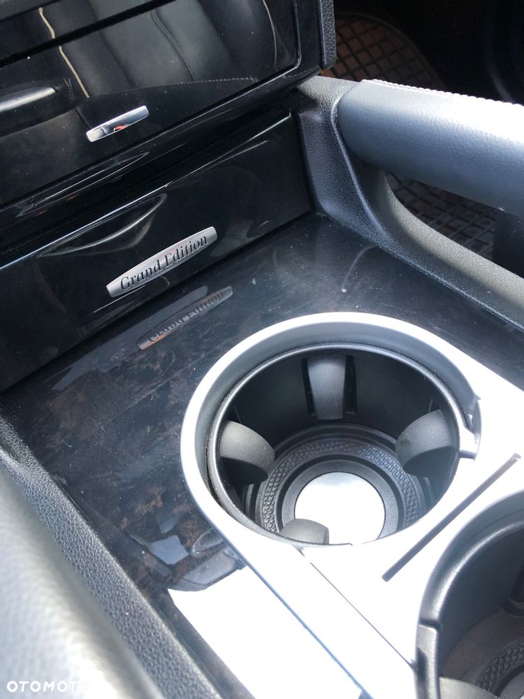 Mercedes-Benz ML 350 BlueTEC 4Matic 7G-TRONIC DPF Grand Edition - 7