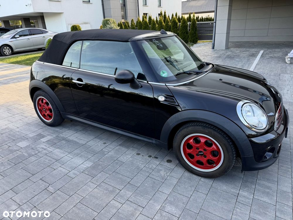 MINI Cooper - 14