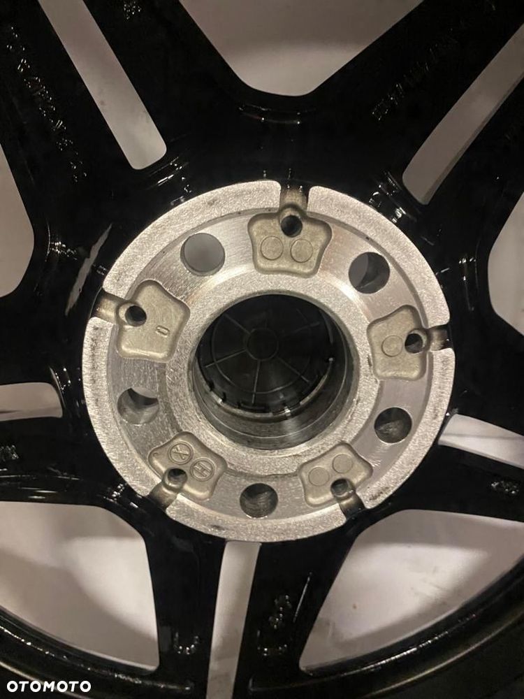 KOŁA ALUFELGI MERCEDES GLE 167 315/40/21 275/45/21 A1674014200 - 12