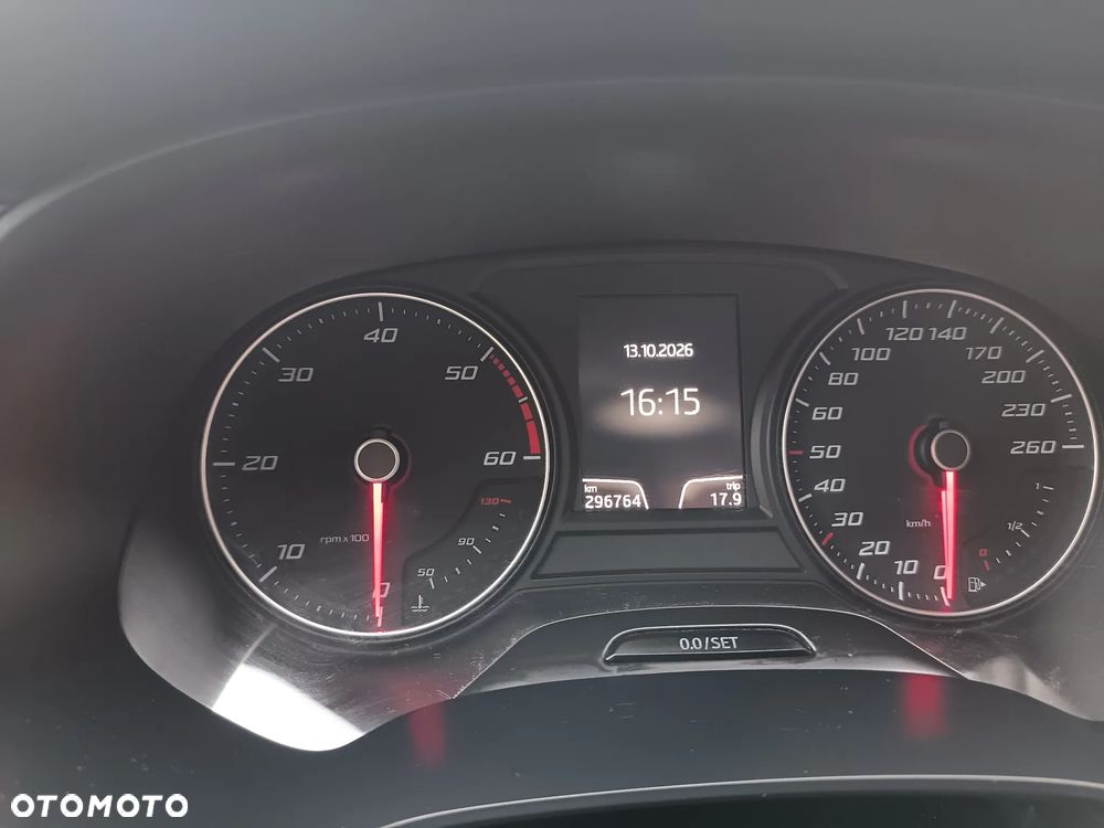 Seat Leon - 9