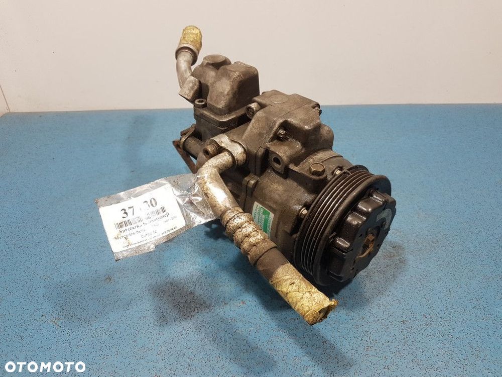 MERCEDES W168 A160 SPRĘŻARKA KLIMATYZACJI - 3