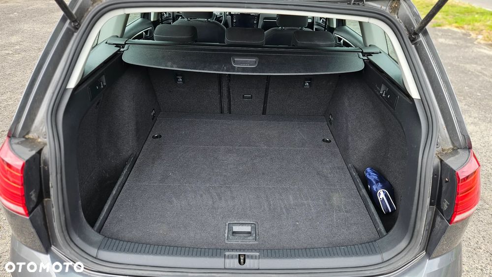 Volkswagen Golf Variant 2.0 TDI BMT Highline EU6 - 18