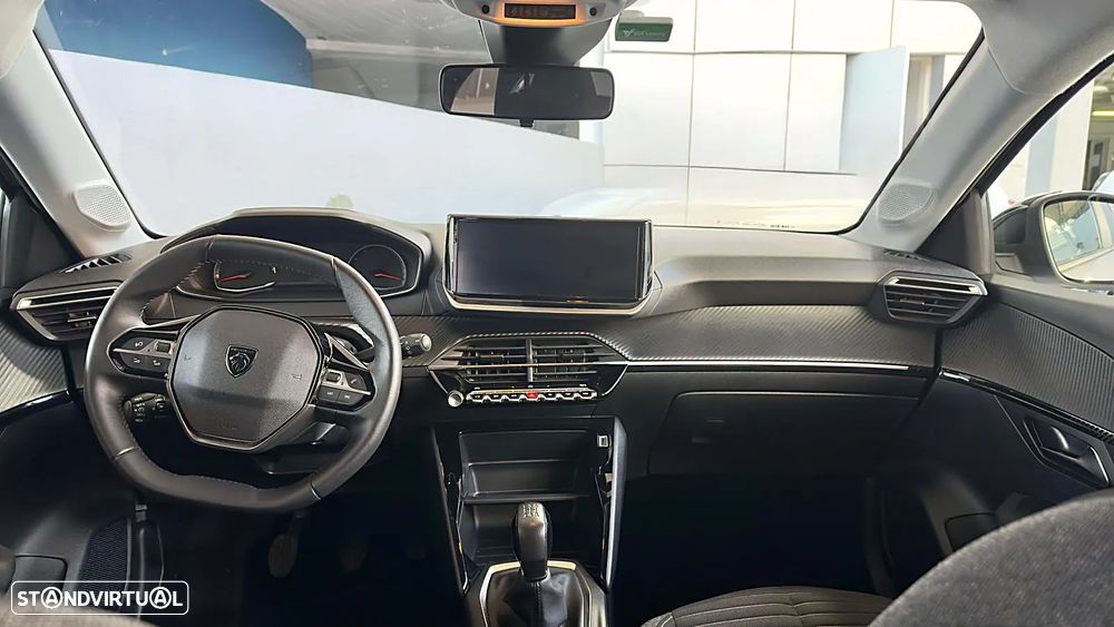 Peugeot 208 PureTech 75 Allure Pack - 6