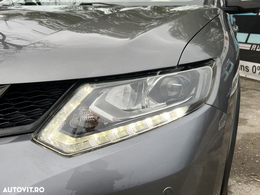 Nissan X-Trail 1.6 dCi Tekna - 29