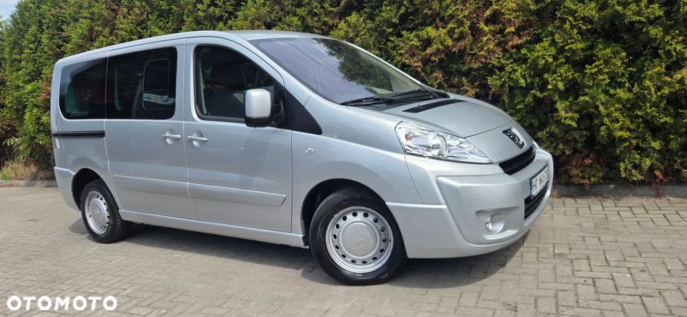 Peugeot Expert - 17