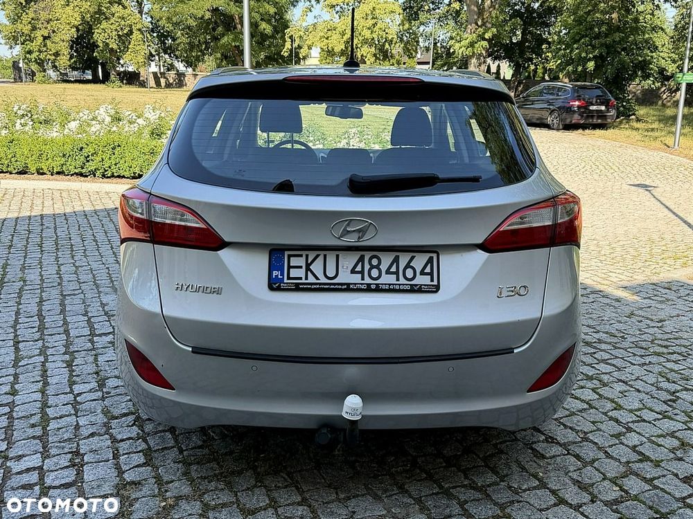 Hyundai i30 - 7