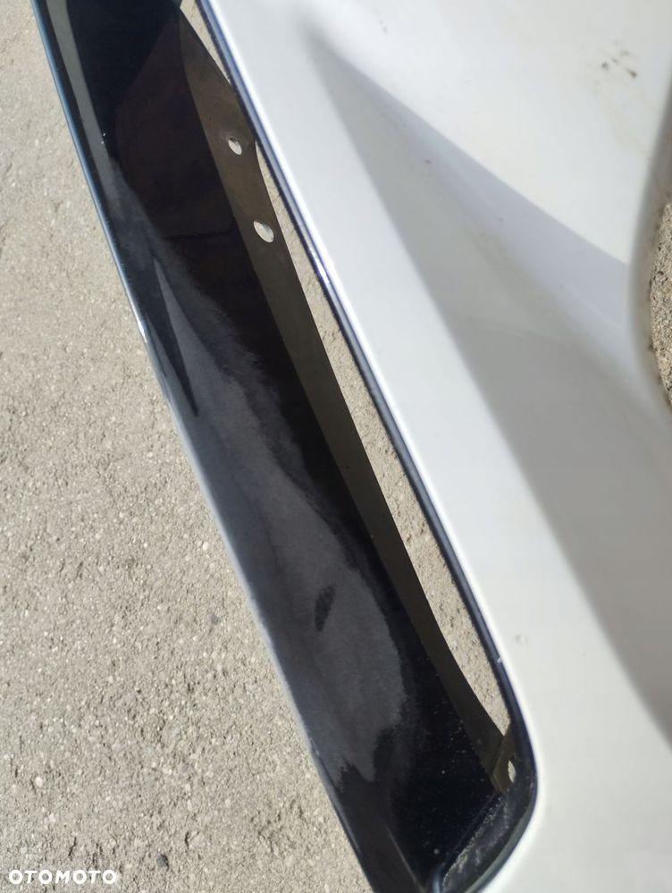 zderzak przód bmw x5m f95 m-power 2018-2023 - 6