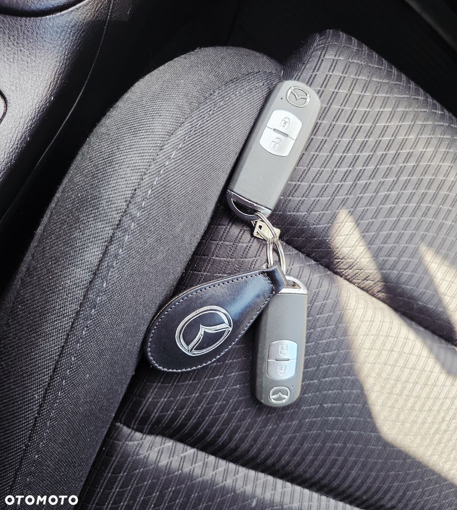 Mazda CX-5 2.2 SKYACTIV-D AWD Center-Line - 25