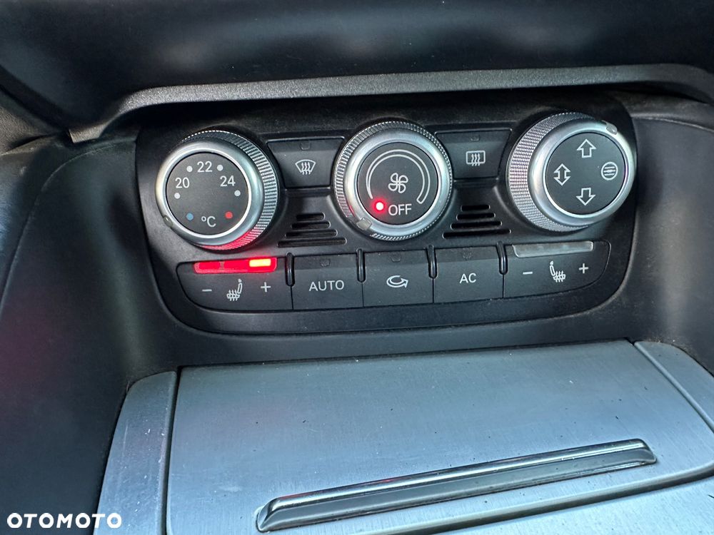 Audi TT Roadster 2.0 TFSI S tronic quattro - 14