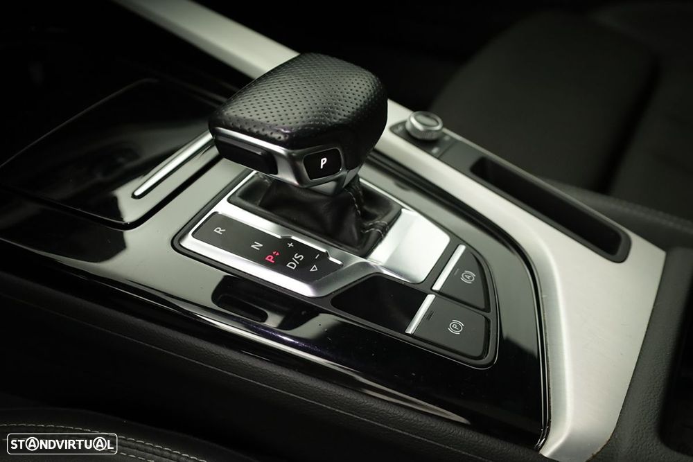 Audi A5 Sportback 40 TDI Advanced S tronic - 14