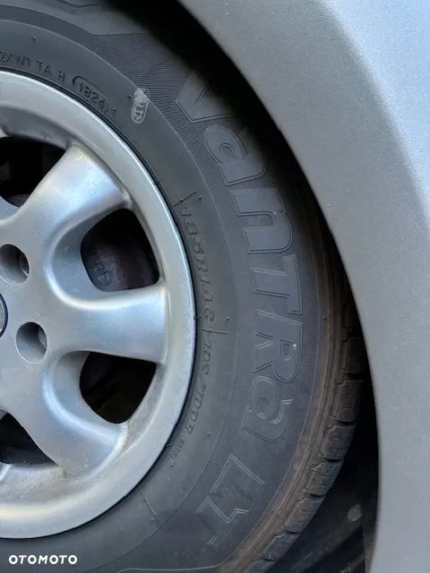 Hymer-Eriba 465 - 24
