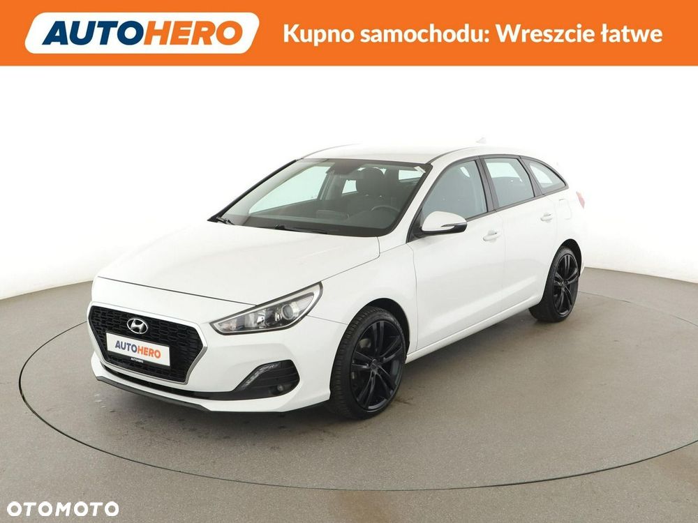 Hyundai i30 1.4 Pure - 2