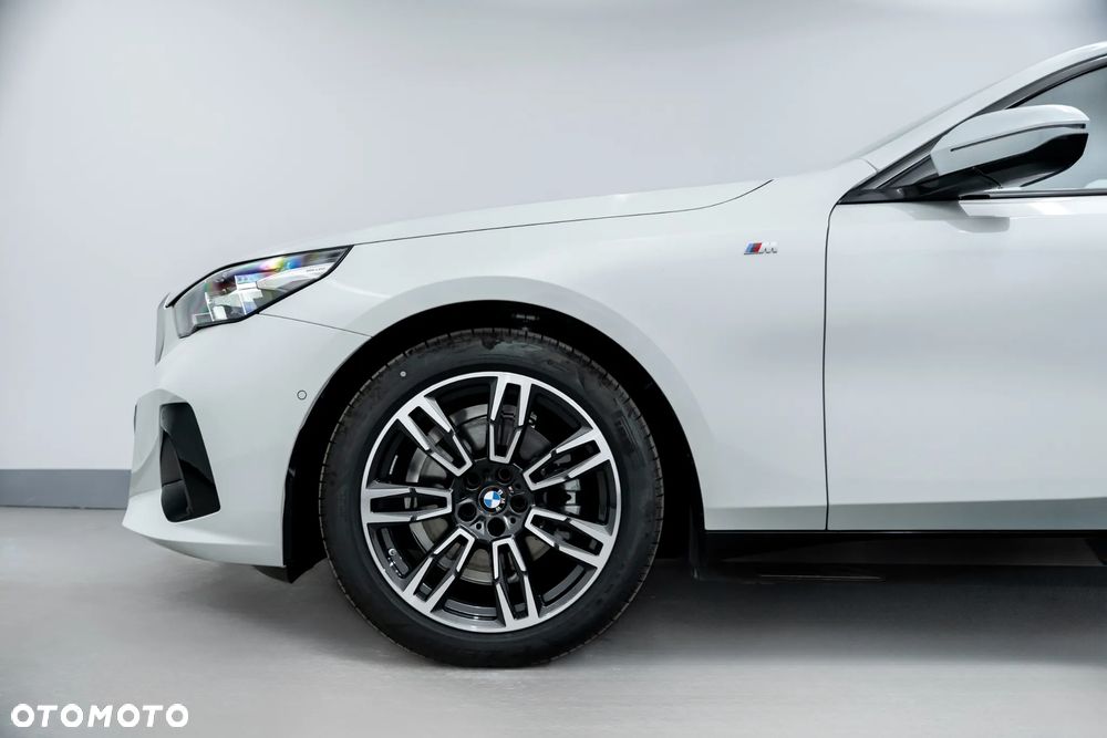 BMW Seria 5 - 5