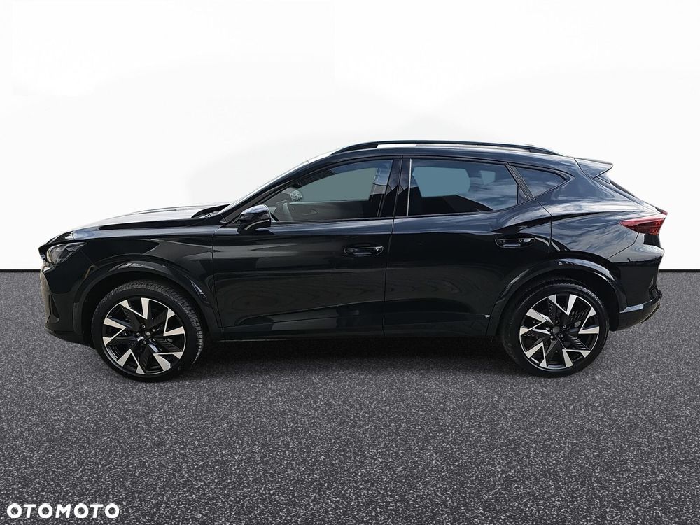 Cupra Formentor 1.5 eTSI mHEV DSG - 8