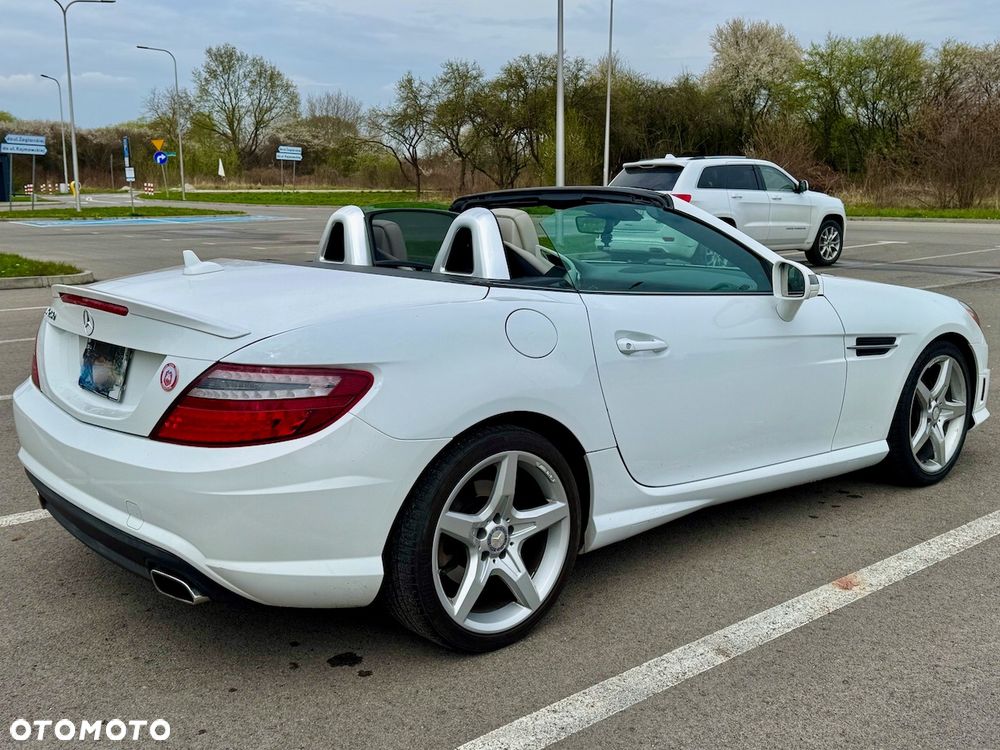 Mercedes-Benz SLK - 2