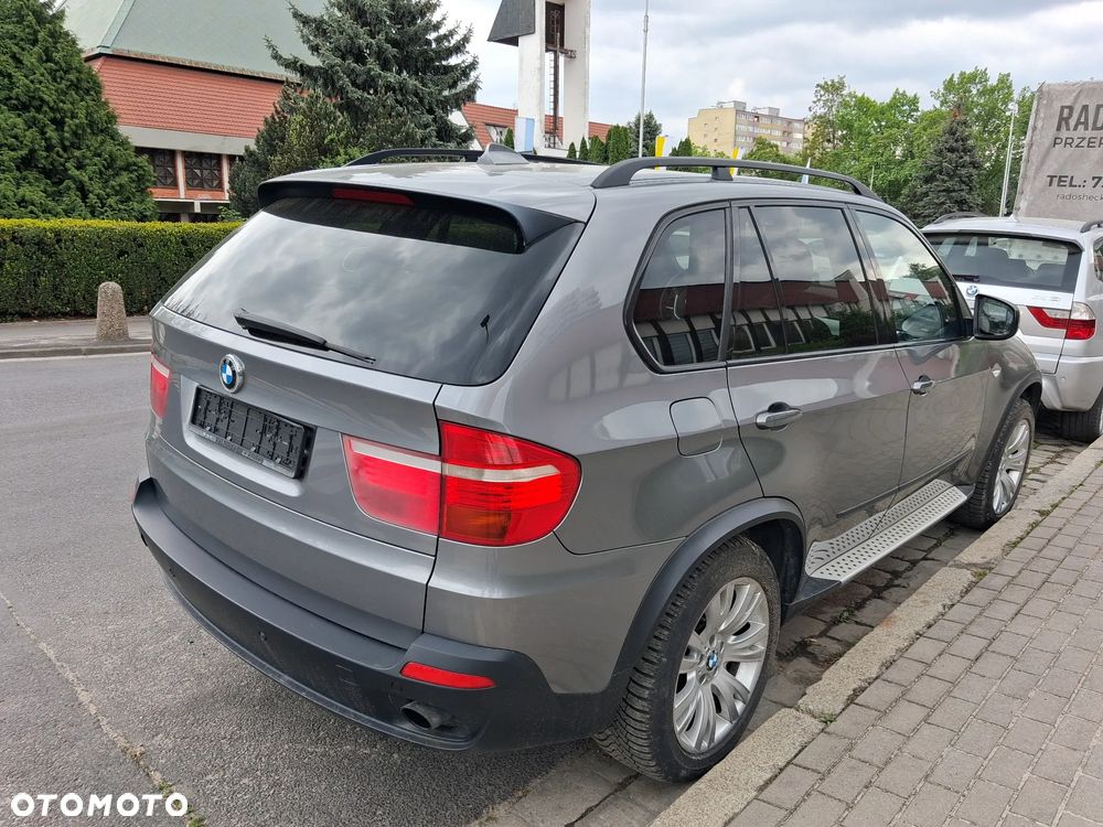 BMW X5 xDrive30d - 5