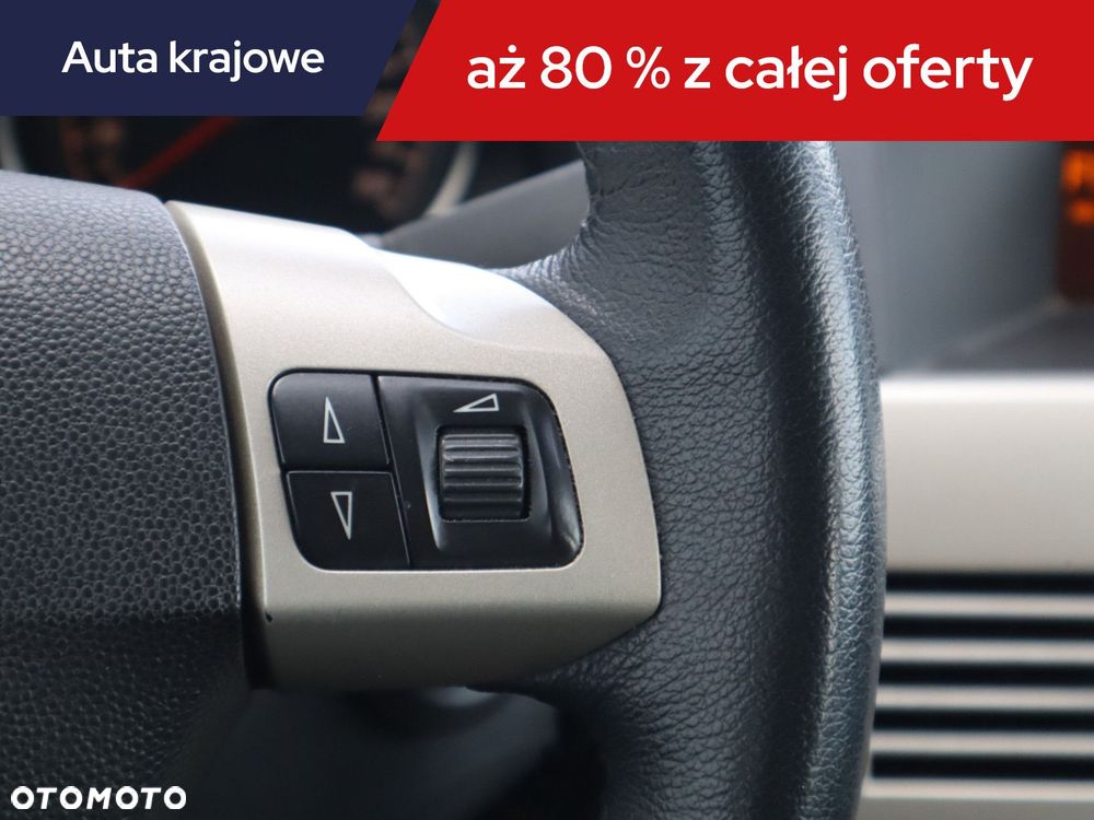 Opel Astra - 20