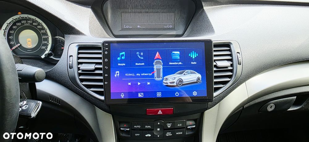 Honda Accord 2.0 Lifestyle - 8
