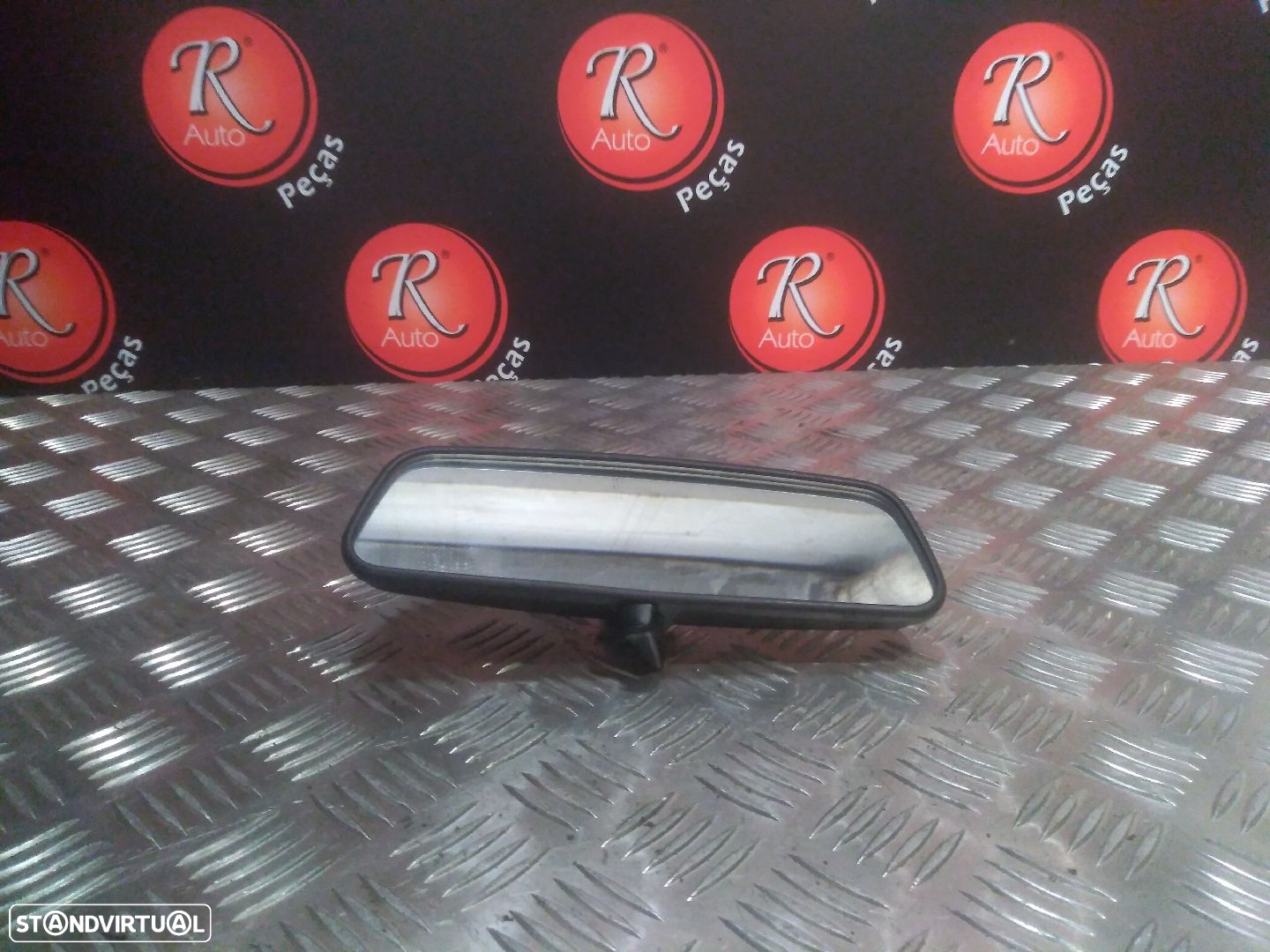 Espelho Retrovisor Interno Opel Corsa B (S93) - 2
