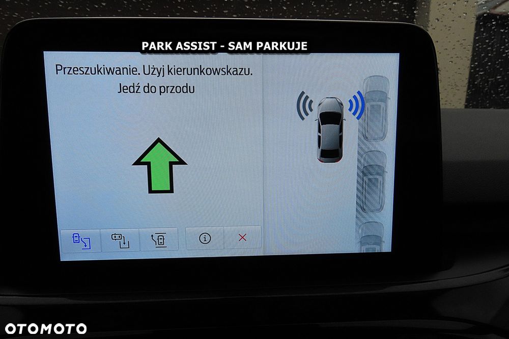 Ford Kuga 2.0 EcoBlue 4x4 ST-LINE X - 37