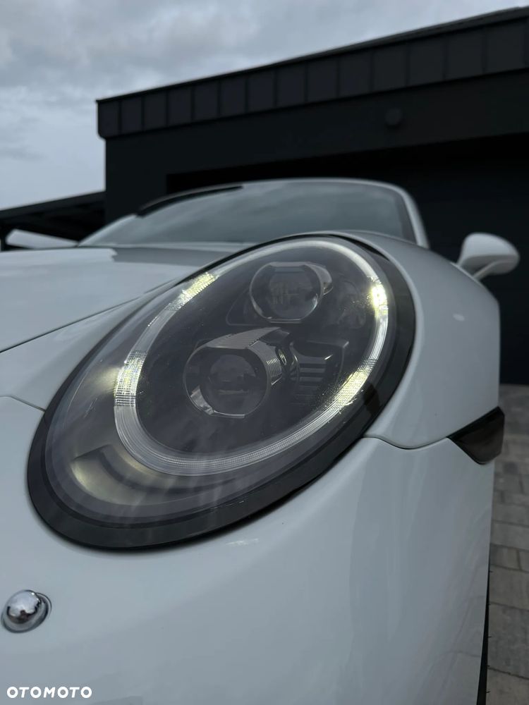 Porsche 911 - 15