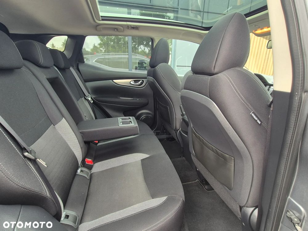 Nissan Qashqai 1.2 DIG-T Tekna+ Xtronic - 30