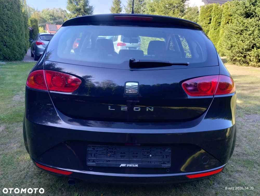 Seat Leon - 15