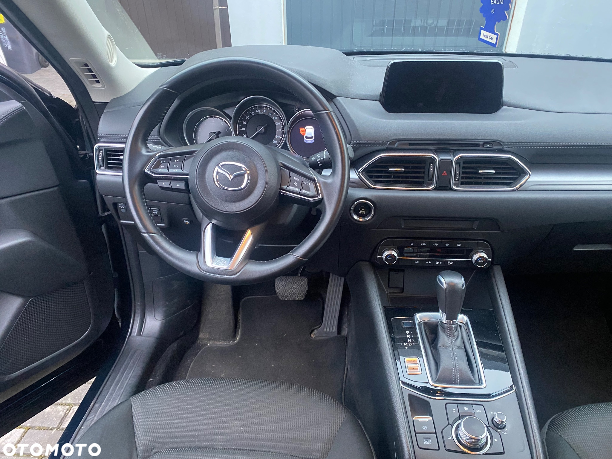 Mazda CX-5 2.0 Skymotion 2WD - 3