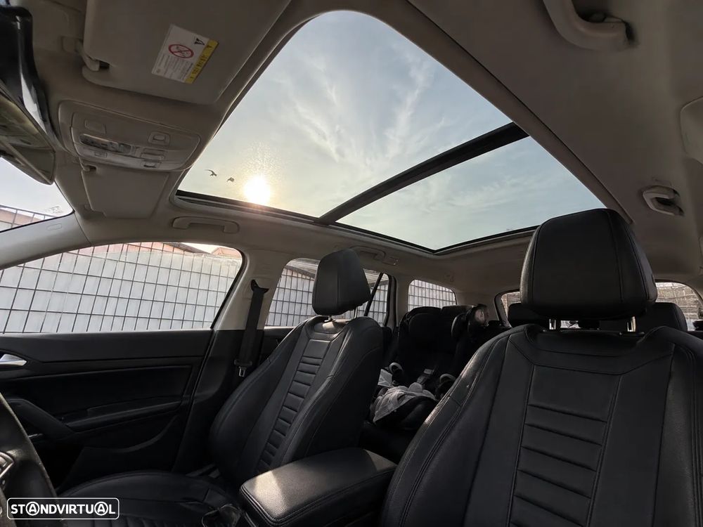 Peugeot 308 SW PureTech 130 Stop & Start Allure - 12