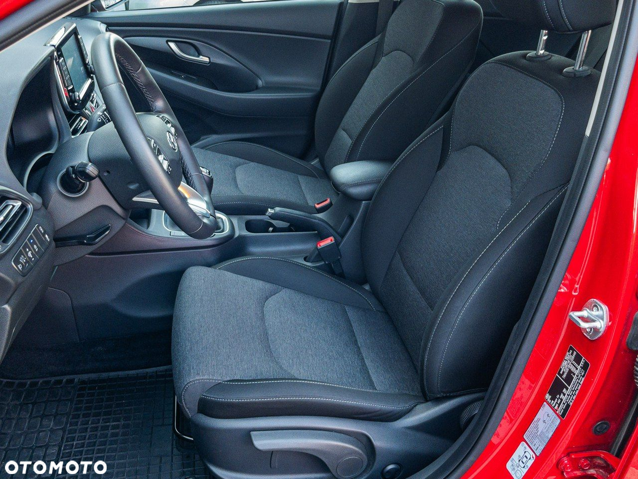 Hyundai i30 1.0 T-GDI Smart - 25