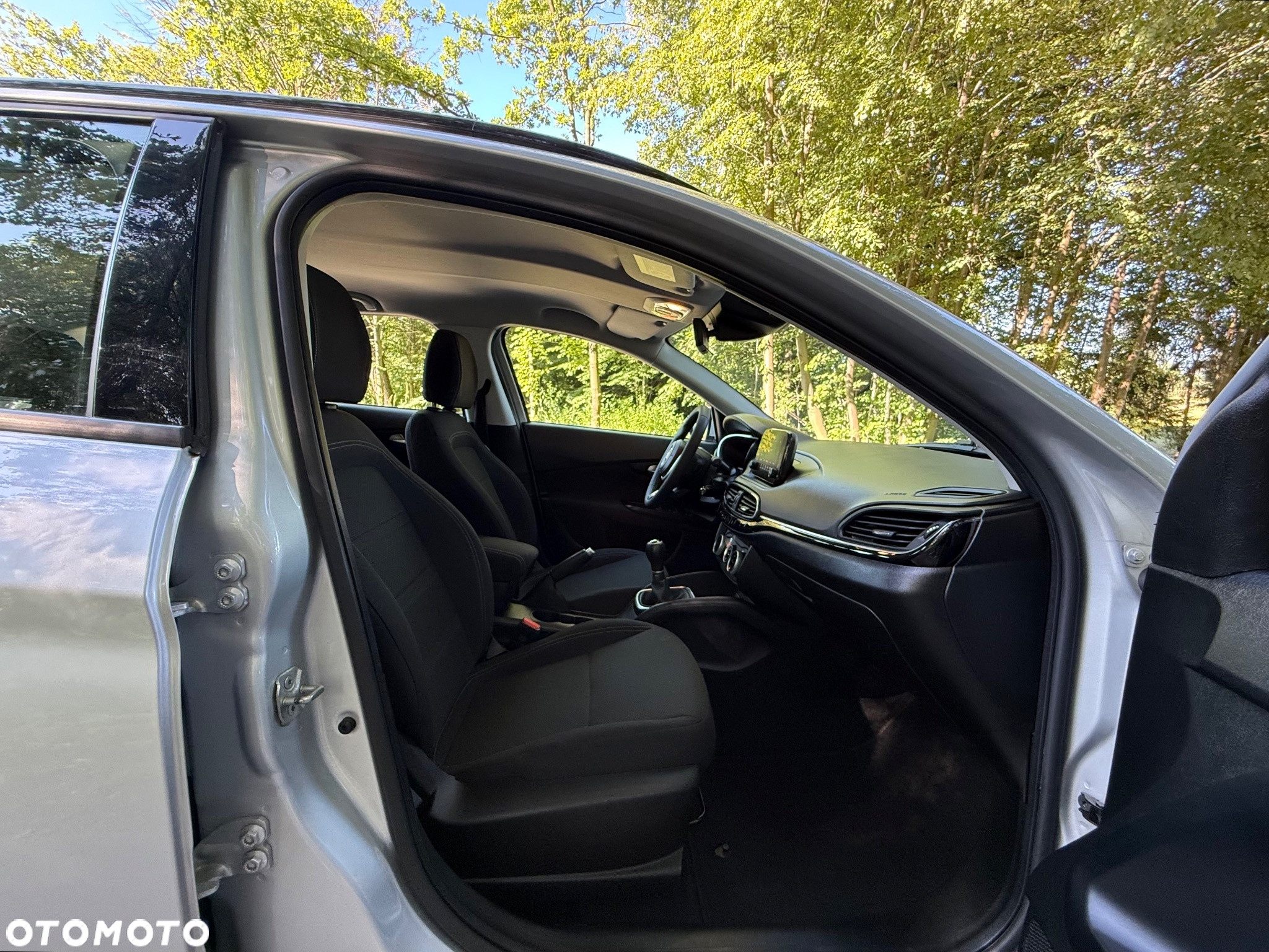 Fiat Tipo 1.0 T3 Garmin - 26