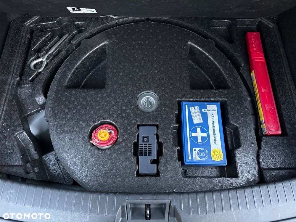 Nissan Qashqai 1.6 dCi DPF Start/Stop 360 - 38