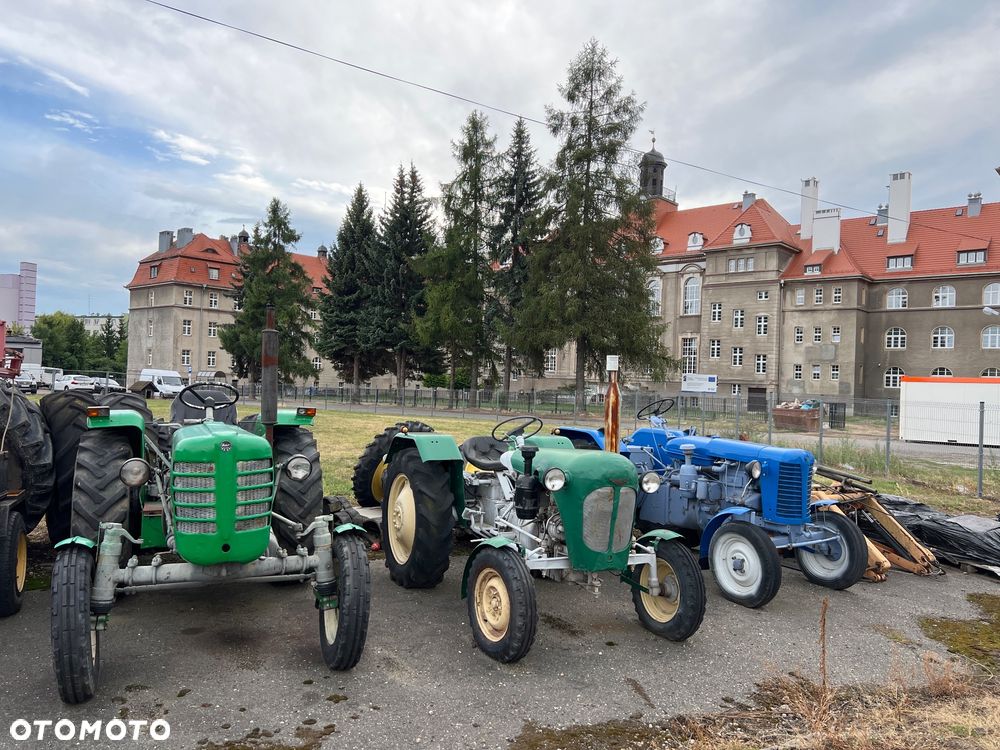Zetor PROXIMA PLUS - 37