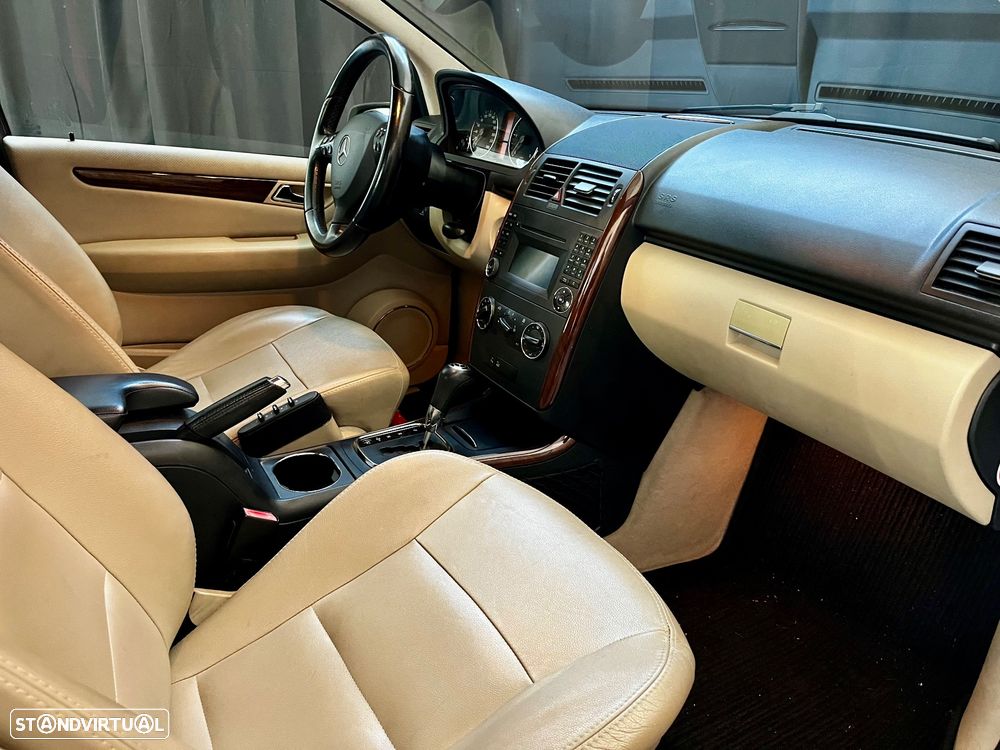 Mercedes-Benz A 180 CDi Elegance Automatic - 9